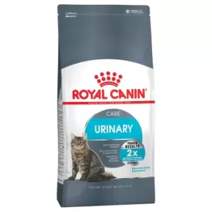 Image of Royal Canin Urinary Care Adult Cat Food Dry 400g