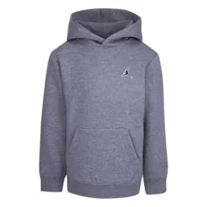 Image of Air Jordan Jumpman Hoodie Infant Boys - Grey