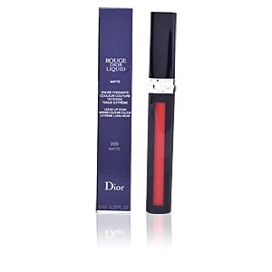 Image of ROUGE DIOR LIQUID liquid lip stain #999-matte