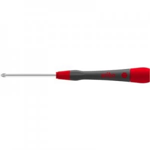 Image of Wiha PicoFinish 42418 Pillips screwdriver Blade length: 50 mm