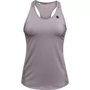 Image of Under Armour Rush Tank Top Womens - Purple