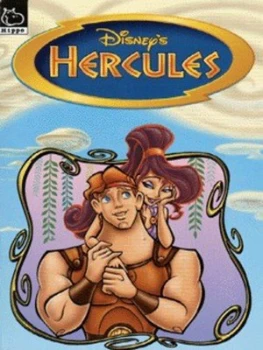 Image of Disneys Hercules by Cathy East Dubowski and Walt Disney Company Book
