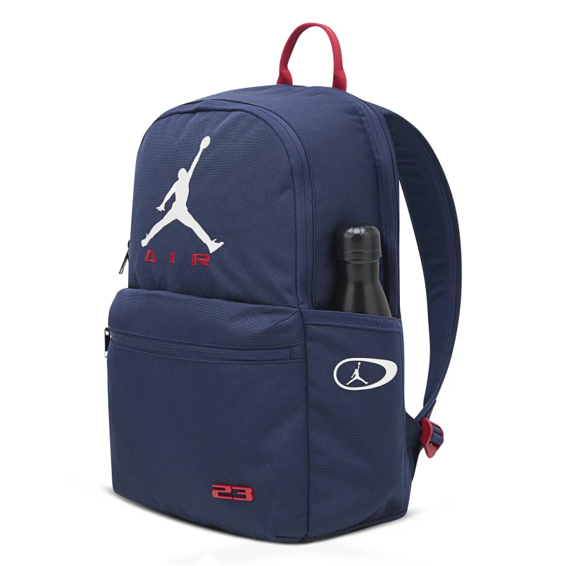 Image of Air Jordan Backpack Midnight Navy unisex One Size