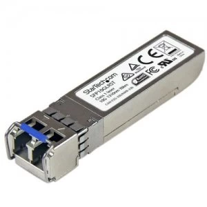 Image of 10 GB Fiber SFP Plus Transceiver Module