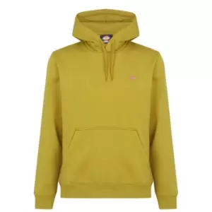 Image of DICKIES Oakport Hoodie - Green