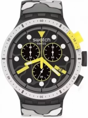 Image of Swatch EscapeArtic Watch SB02M400