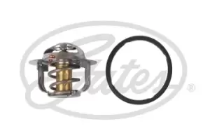 Image of Gates Thermostat coolant TH52488G1