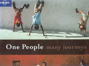 Image of One People Hardback