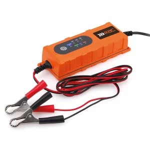 Image of Hilka RAC 4A Smart Battery Charger