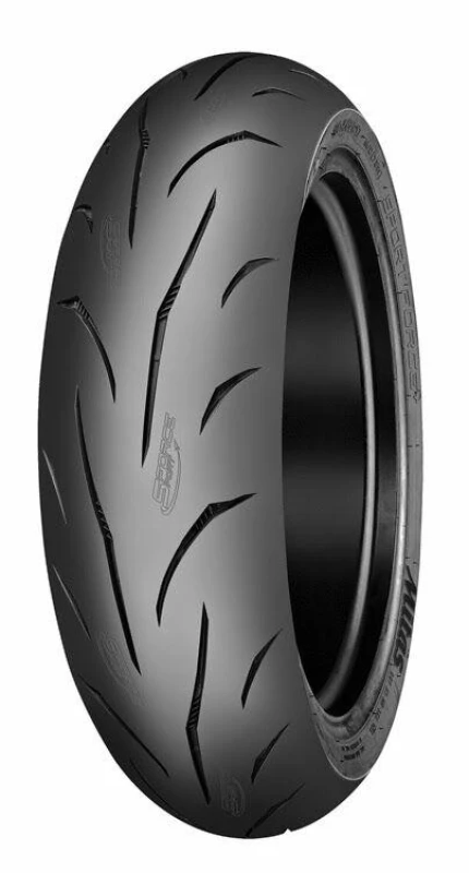 Image of Mitas Sport Force + 150/60 R17 66W passenger car Summer tyres Tyres 70000073 Tyres (100001)