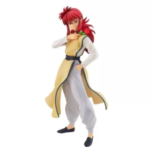 Image of Yu Yu Hakusho Pop Up Parade PVC Statue Kurama 17 cm