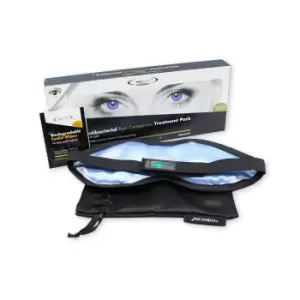 Image of The Eye Doctor Premium Antibacterial Hot Eye Compress
