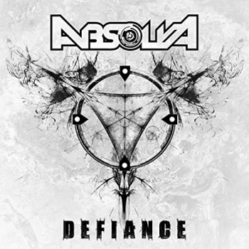 Image of Absolva - Defiance Vinyl