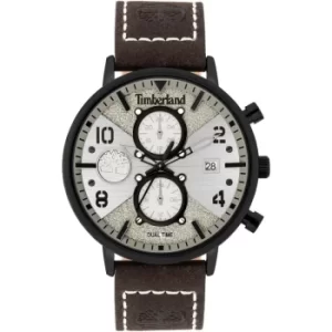 Image of Mens Timberland Leominster-Z Watch