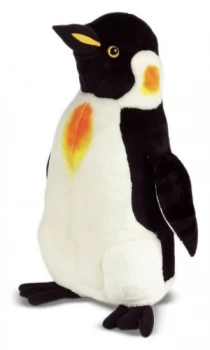 Image of Melissa and Doug Penguin Plush