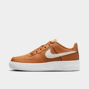 Image of Big Kids Nike Air Force 1 LV8 2 Casual Shoes