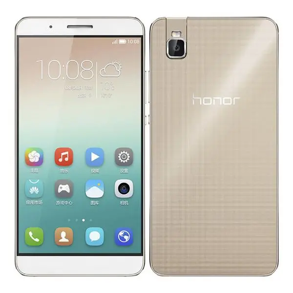 Image of Huawei Honor 7i 4G 16GB