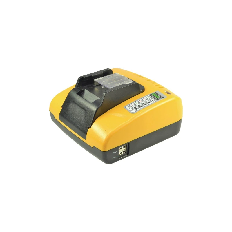 Image of 2-Power PTC0004M cordless tool battery / charger