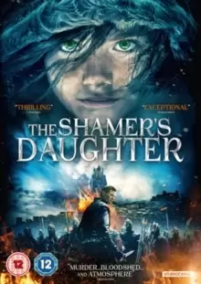 Image of The Shamer's Daughter