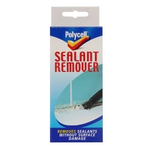 Image of Polylina Polycell Sealant Remover 100ml