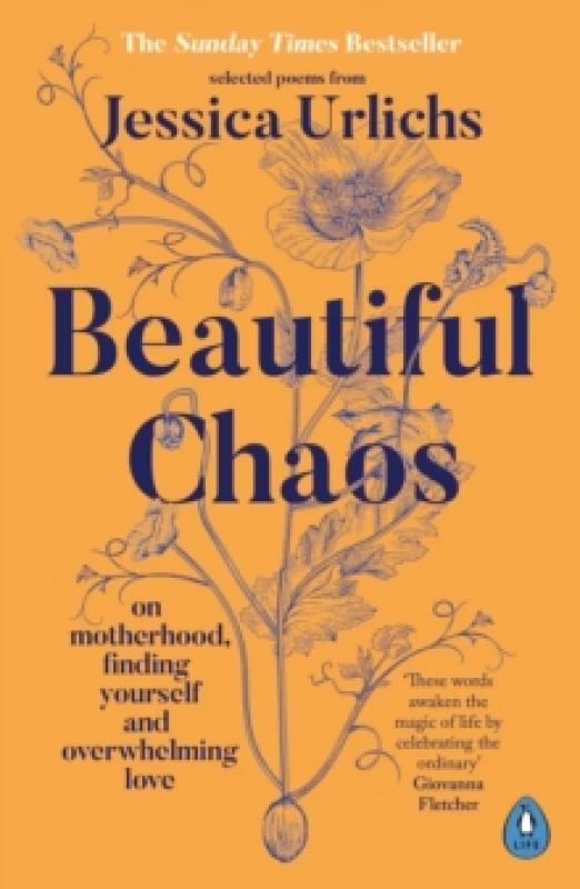 Image of Beautiful Chaos. Paperback. By Jessica Urlichs Books