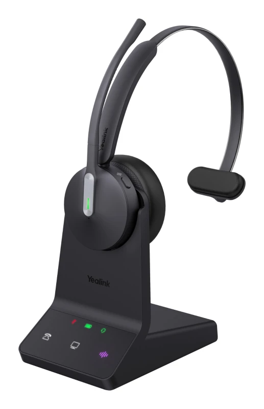 Image of Yealink WH64 Mono UC Headset