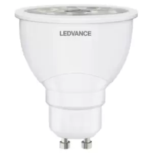 Image of Osram 5.5W GU10 LED Smart PAR16 Warm White Dimmable - GU1050D827ZB