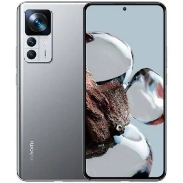 Image of Xiaomi 12T 5G 2022 128GB