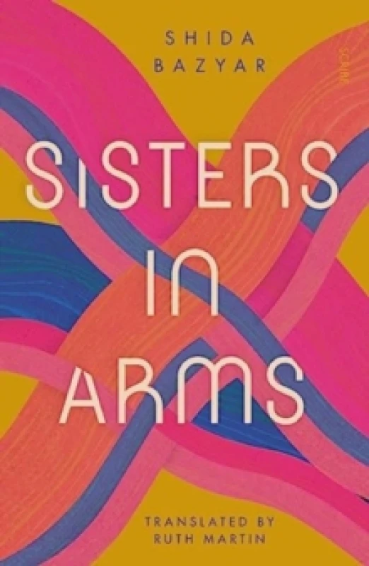 Image of Sisters in Arms Paperback / softback