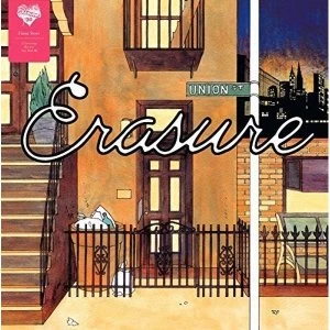 Image of Erasure - Union Street Vinyl