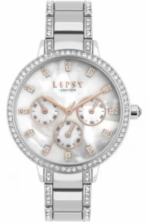 Image of Lipsy Watch LP698