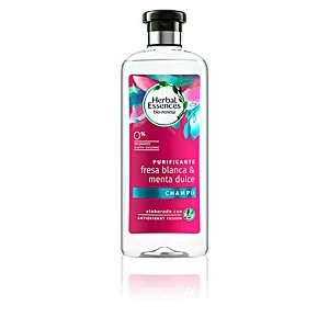 Image of BIO PURIFICANTE champu detox 0% 400ml