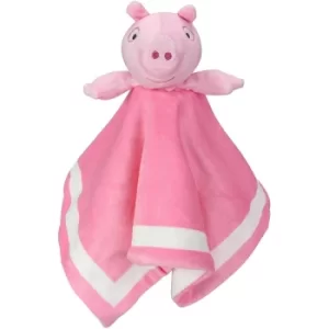 Image of Peppa Pig Baby Blanket Comforter