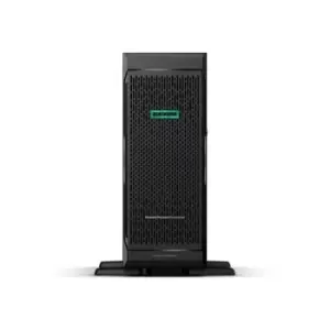 Image of HP Enterprise ProLiant ML350 Gen10 Server Intel Xeon Silver 2.2 GHz 16GB DDR4-SDRAM Tower (4U) 800 W