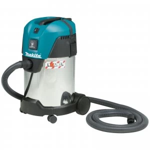 Image of Makita VC3011L L Class Dust Extractor 110v