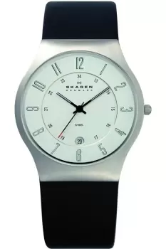 Image of Mens Skagen Grenen Watch 233XXLSLC