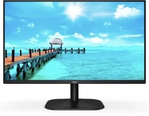 Image of AOC 27" 27B2AM Full HD LED Monitor