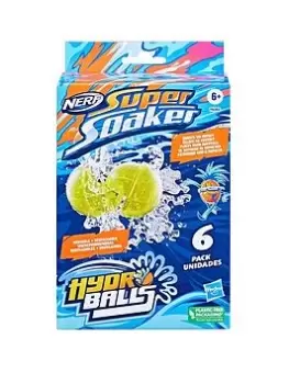 Image of Nerf Super Soaker Hydro Balls