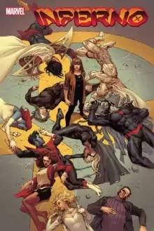 Image of X-men: Inferno