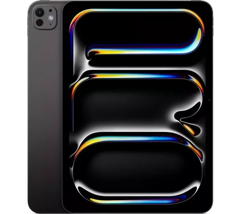 Image of Apple iPad Pro 11" M5 2025 WiFi 256GB