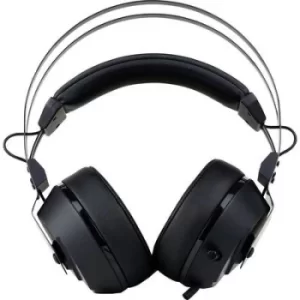 Image of MadCatz F.R.E.Q. 2 Stereo Gaming headset 3.5mm jack Corded Over-the-ear Black Stereo