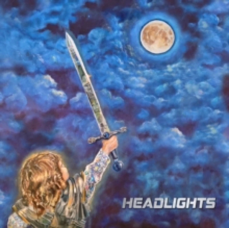 Image of Headlights CD / Album