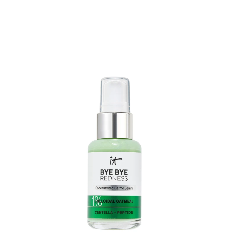 Image of IT Cosmetics Bye Bye Redness Serum 30ml