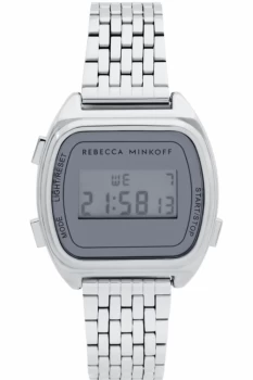 Image of Ladies Rebecca Minkoff Digital 2200376