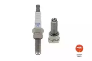 Image of NGK MR8AP8HJS / 93340 Spark Plug Platinum