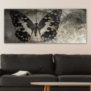 Image of YTY223996_50120 Multicolor Decorative Canvas Painting