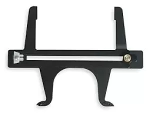 Image of Genuine SEALEY VS040 Brake Drum Wear Gauge