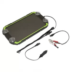 Image of Solar Power Panel 12V/2.4W