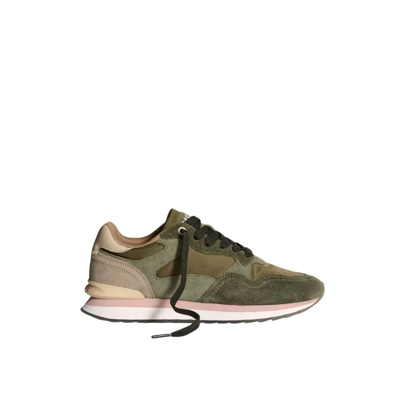 Image of Hoff Womens Trainers Hoff City Los Angeles Vert Female 39