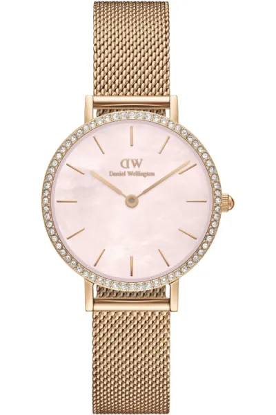 Image of Daniel Wellington Petite Watch DW00100663